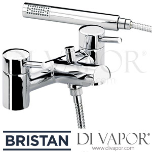 Bristan Prism Bath Shower Mixer 6 Litre Flow Limit Spare Parts